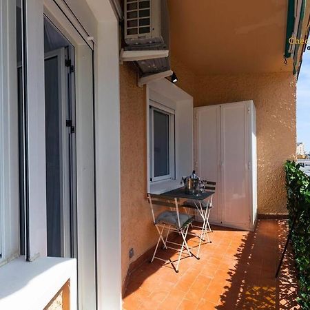 Apartamento El Solaire Centro 토레몰리노스 외부 사진